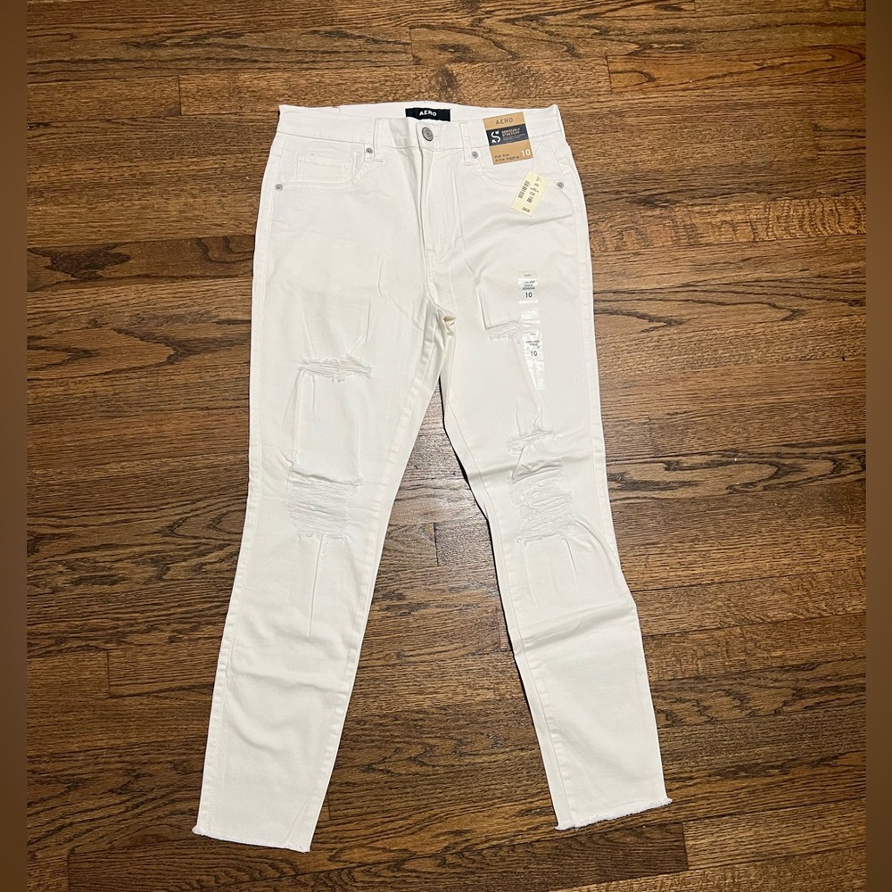Aeropostale Jeans